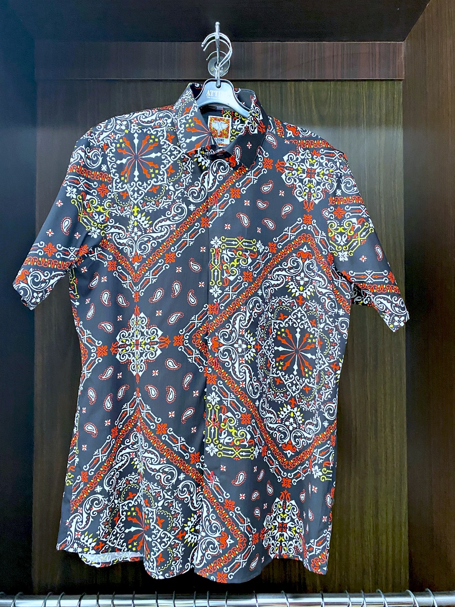 Attire The Finest Wardrobe | Tailor | Suits | Jacket Dato | Uniform Kuantan