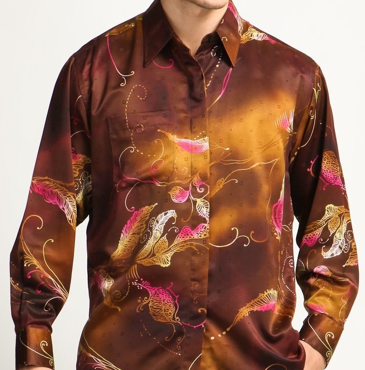 Kedai Kain OG Textile Batik Uniform Corporate Kuantan 
