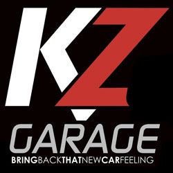 KZ Garage | Car Detailing Services