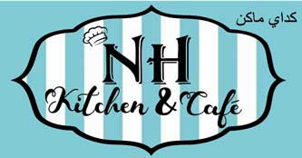 NH Kitchen & Cafe | Catering & Events