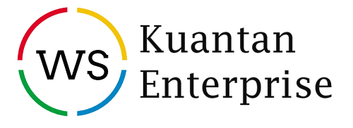 WS Kuantan Enterprise | Souvenirs | Trophy