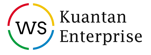WS Kuantan Printing | Souvenirs | Trophy