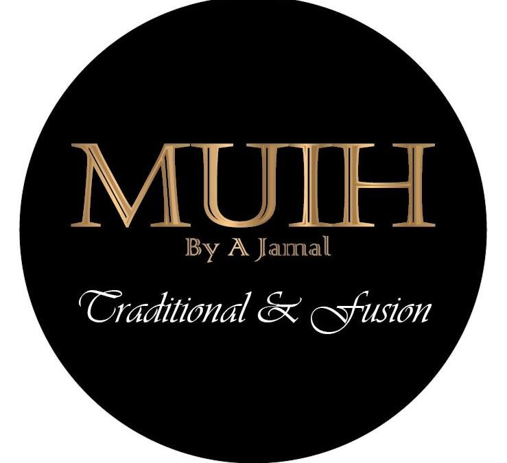 MUIH Cafe by A. Jamal